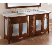 Мебель для ванной Bagno Piu POESIA 185 боковые дверки