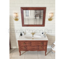 Мебель для ванной Bagno Piu MORETTA 2.0 122