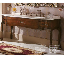 Мебель для ванной Bagno Piu VERSAILLES 178