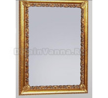 Зеркало Bagno Piu PALLADIO PL-2-68 золото