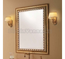 Зеркало Bagno Piu PALLADIO PL-2-74 золото