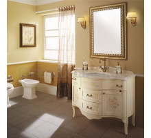 Мебель для ванной Bagno Piu PALLADIO 110 со столешницей