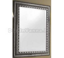Зеркало Bagno Piu PALLADIO PL-2-74 серебро