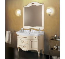 Мебель для ванной Bagno Piu PALLADIO 110