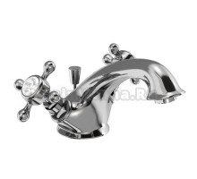 Смеситель для раковины Burlington Stafford Mono STA11