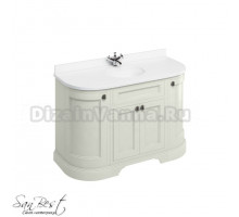 Мебель для ванной Burlington FC1