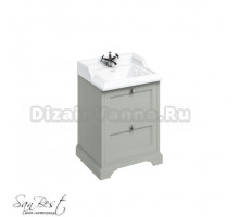 Мебель для ванной Burlington FF9