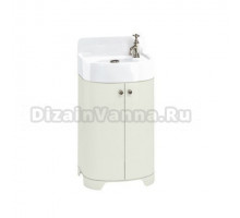Тумба с раковиной Arcade 50