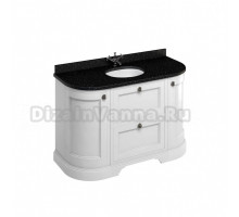 Мебель для ванной Burlington 134 FC4W-R