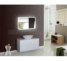 Мебель для ванной La Tezza VESTA 100