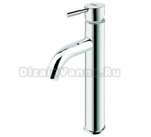 Смеситель для раковины Shouder Marino 0110304 хром