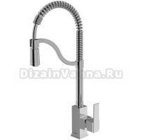 Смеситель для кухни Shouder Sharp 0380604 хром