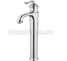 Смеситель для раковины Shouder Luka 0200304 хром