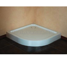 Душевой поддон Romance Collection RC.TR.S90.H15 90