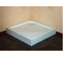 Душевой поддон Romance Collection RC.TQ.F100.H15