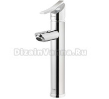 Смеситель для раковины Shouder Tenso 0090304 хром