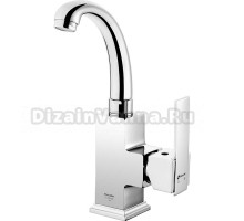 Смеситель для кухни Shouder Sharp 0380404 хром