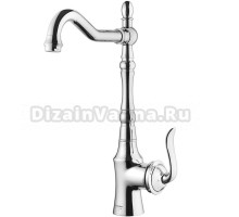 Смеситель для кухни Shouder Luka 0200504 хром