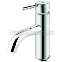 Смеситель для раковины Shouder Marino 0110204 хром