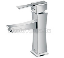 Смеситель для раковины Shouder Impro 0220204 хром