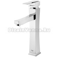 Смеситель для раковины Shouder Impro 0220304 хром