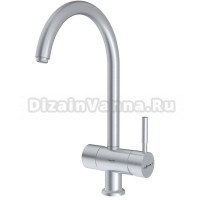 Смеситель для кухни Shouder Alster 0330504 хром