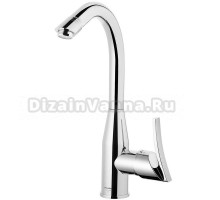 Смеситель для кухни Shouder Tenso 0090504 хром