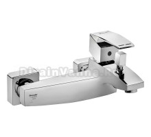 Смеситель для ванны Shouder Bavaria 0400104 хром