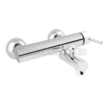 Смеситель для ванны Shouder Marino 0110104 хром