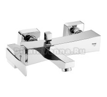 Смеситель для ванны Shouder Impro 0220104 хром