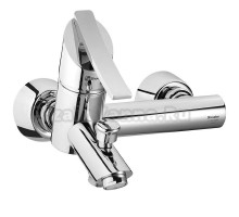 Смеситель для ванны Shouder Tenso 0090104 хром
