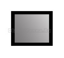 Зеркало Tessoro Adel 100 Черное