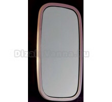 Зеркало Tessoro Rivoli TS-RI906-M-G 60