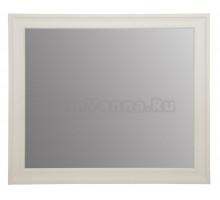 Зеркало Tessoro Adel 80 Белый