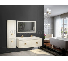 Мебель для ванной Tessoro Adel 125 C