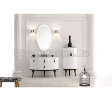 Мебель для ванной Tessoro NEO Белая
