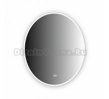 Зеркало LED сенсор/антипар Tiko Lori T20502SA 75x90