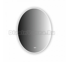 Зеркало LED сенсор/антипар Tiko Lori T20501SA 60x80