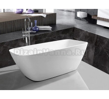 Акриловая ванна Esbano Oslo