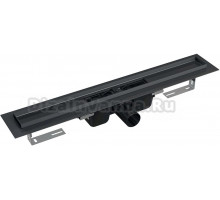 Душевой лоток AlcaPlast APZ1BLACK-1150 без решетки