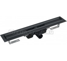 Душевой лоток AlcaPlast APZ1BLACK-850 без решетки