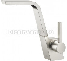 Смеситель Dorn Bracht CL.1 33521705-06 для раковины, матовая платина