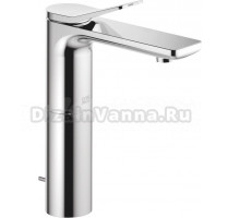 Смеситель Dorn Bracht Lisse 33506845-00 для раковины, хром