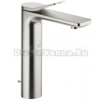 Смеситель Dorn Bracht Lisse 33506845-06 для раковины, платина матовая