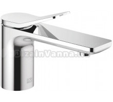 Смеситель Dorn Bracht Lisse 33521845-00 для раковины, хром