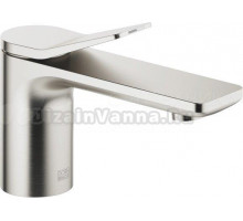 Смеситель Dorn Bracht Lisse 33521845-06 для раковины, платина матовая