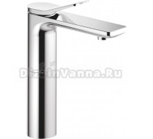 Смеситель Dorn Bracht Lisse 33526845-00 для раковины, хром