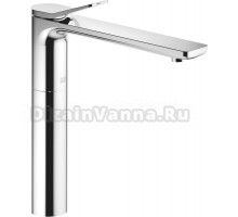Смеситель Dorn Bracht Lisse 33537845-00 для раковины, хром