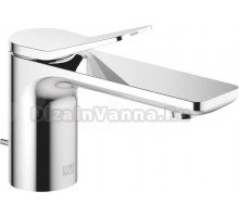 Смеситель Dorn Bracht Lisse 33500845-00 для раковины, хром