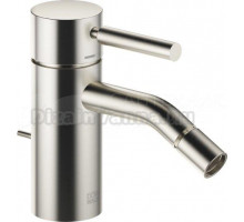 Смеситель Dorn Bracht Meta 33600660-06 для биде, платина матовая